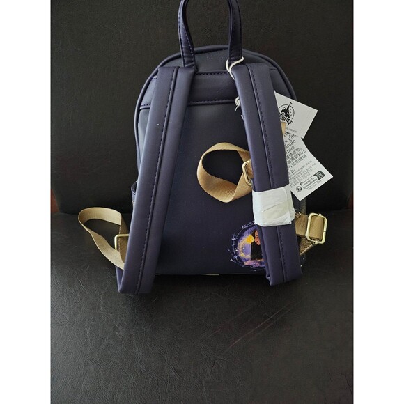 Disney wish loungefly - Picture 2 of 2